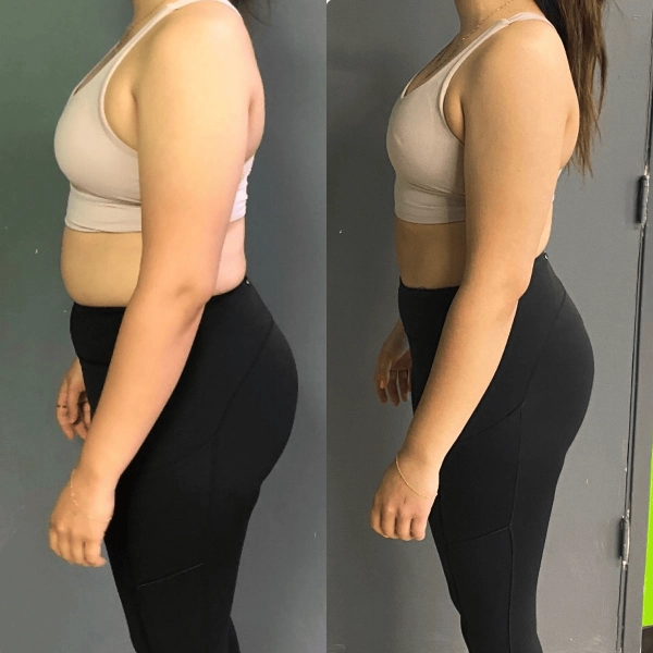 AquaFit customer testimonial 2